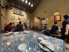 -米庄·原味私房菜(骏壹万邦店)