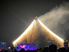 -泰达航母主题公园