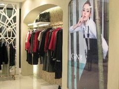 -上海世茂广场(南京东路店)