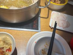 -牛很鲜潮汕牛肉火锅(乐清店)