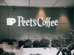 -Peet's Coffee皮爷咖啡(万象天地店)