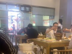 -虾大侠·盱眙龙虾老北京铜锅涮羊肉(金楠天街店)
