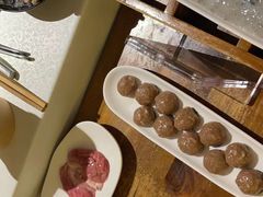-巴奴毛肚火锅(广益哥伦布店)