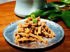 -渝半城经典川粤菜(重庆天地店)