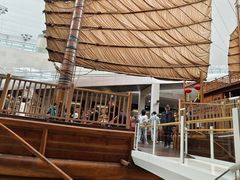 -上海中国航海博物馆