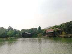 景点-宝岩生态观光园