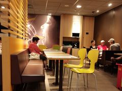 -麦当劳(豫园店)