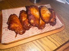 -味德西餐音乐酒吧 Wade's Bar&Grill