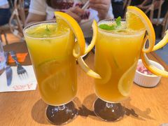 -Grande A'moo(上海万象城店)