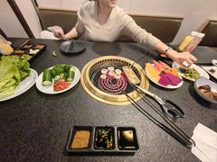 -神户赤童日式烤肉伙伴(东直门店)