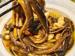 -文楼·淮扬菜·淮安早茶(河下古镇翔宇店)