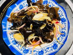 -红京鱼(西坝河店)
