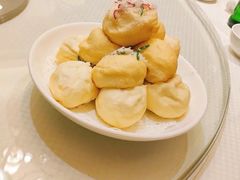 雪绵豆沙-新洪记·丽久饭店(铁西店)