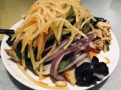 -大嘻咹biangbiang面(历史博物馆店)