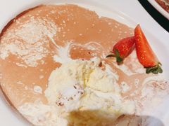 -港丽餐厅(龙之梦长宁店)