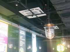 大堂-顺德公广东猪肚鸡·煲仔饭(白石洲店)