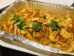 -三个大叔东北烧烤·砂锅菜(西三旗店)