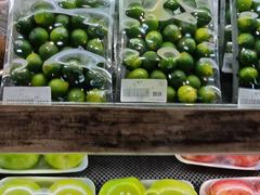 -果蔬好生活超市(乐堤港店)