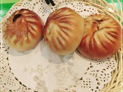 -令氏家外家岐山面(火炬路店)