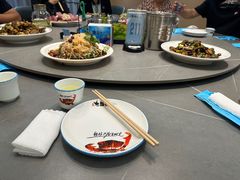 -老船长海鲜加工店(景苑山水店)