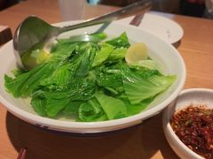 -一坐一忘云南菜(三里屯店)