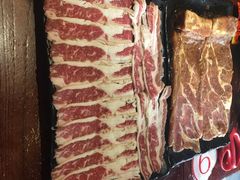 -红小姐的烤肉店(西三旗店)