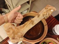 -龚印记牛骨牛杂屋·四代传承(珠影星光城店)