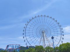 -铂逸梦秦酒店(横店梦幻谷店)