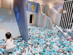 -meland club亲子乐园(重庆万象城店)
