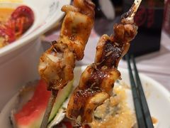 -有位虾匠·香辣蟹·小龙虾(李村店)