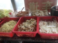-重庆特色冷锅鱼(武大店)
