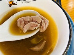 -猪腰一家·地道佛山菜(盐步店)