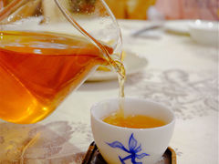 -香云轩·顺德菜(香云纱园林酒店店)