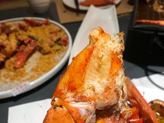 -79号渔船海鲜饭店(华强北店)