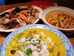 -农家乐·福建土菜(金榕北路店)