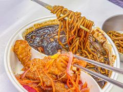 -欧巴来了韩式料理