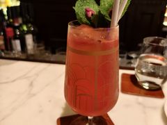 -LONG BAR 廊吧(外滩华尔道夫酒店)