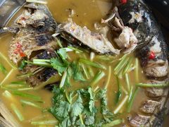 -俏湘私房菜(国贸店)