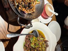 -爱碗亭·鲜炒湖南菜(壹城中心店)