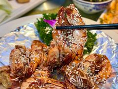 -东江海鲜大排档·潮汕菜·砂锅粥