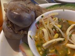 -小骨煲金华砂锅(转塘金街美地店)