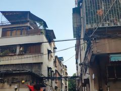 -荔湾区图书馆(周门馆)