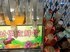 -问渔烤鱼(回龙观总店)