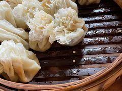 -正宗天津烧麦馆(柳州路店)