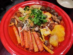 -李炮称盘麻辣烫(无锡荟聚店)