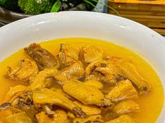 -望乡楼上海菜(日月光店)