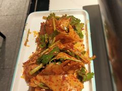 -江边城外烤全鱼(世茂广场店)
