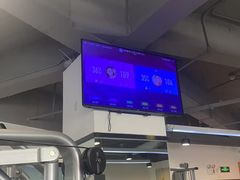 -每刻健身工作室(西直门店)
