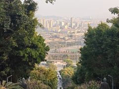 -青礁慈济宫