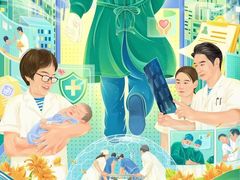 -哈尔滨医科大学附属第一医院(南岗院区)